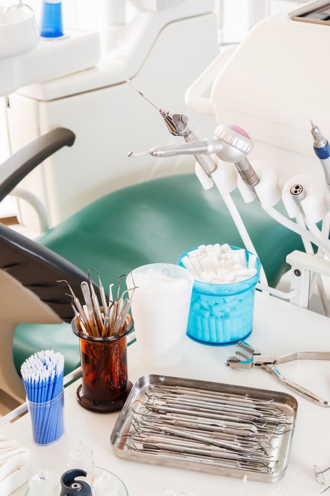 Customized dental care for every patient in Orlando