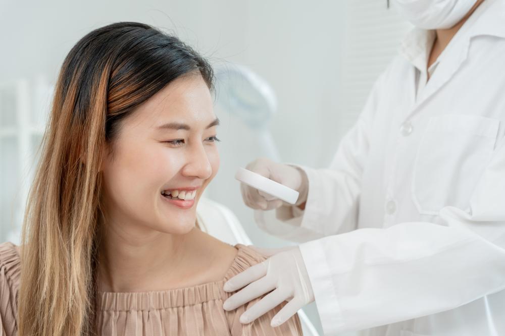 Benefits of Choosing a Cosmetic Dentist WhiteRock BC