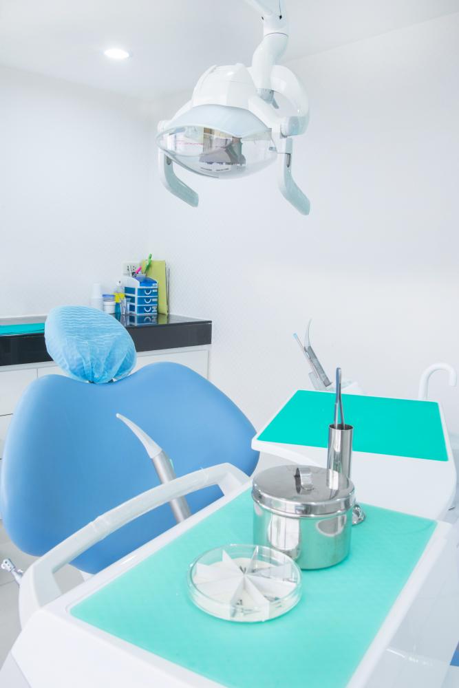 Committed dental professional team in New York City