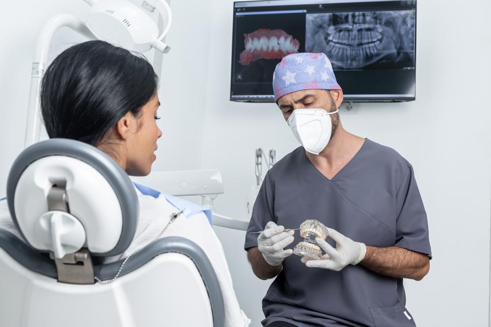 Choosing the Right Dentist in NYC