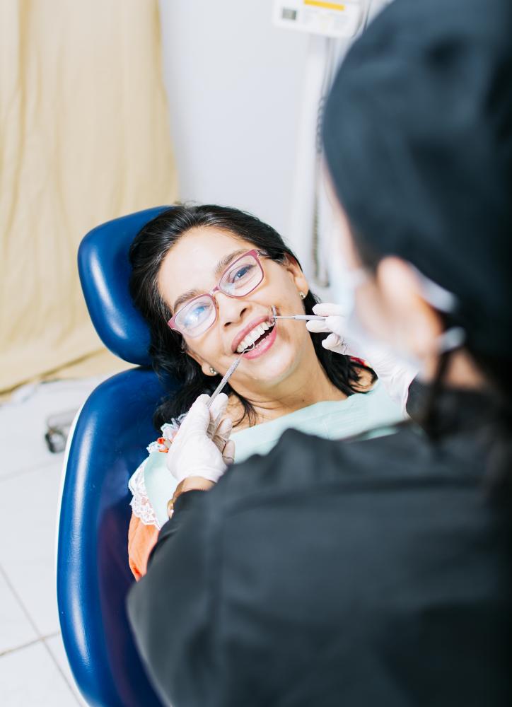 What Are the Key Benefits of the Canadian Dental Care Plan (CDCP)?
