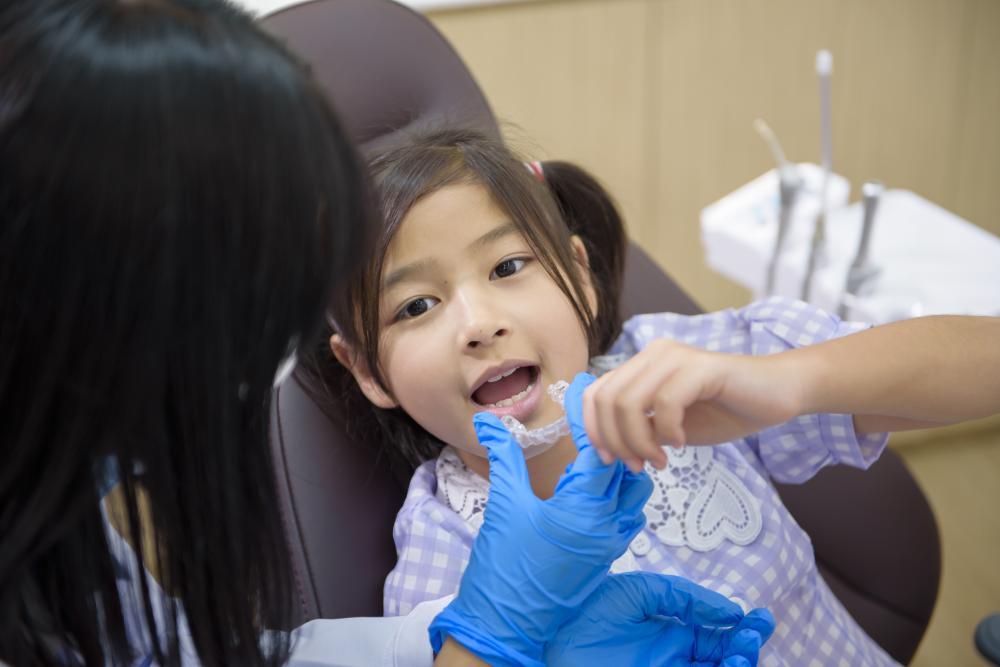 Holistic Approach to Pediatric Dentistry