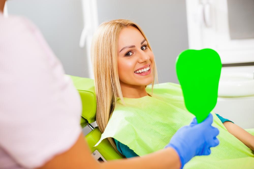 Why Choose Zenith Smiles for Your Cosmetic Dentistry Needs
