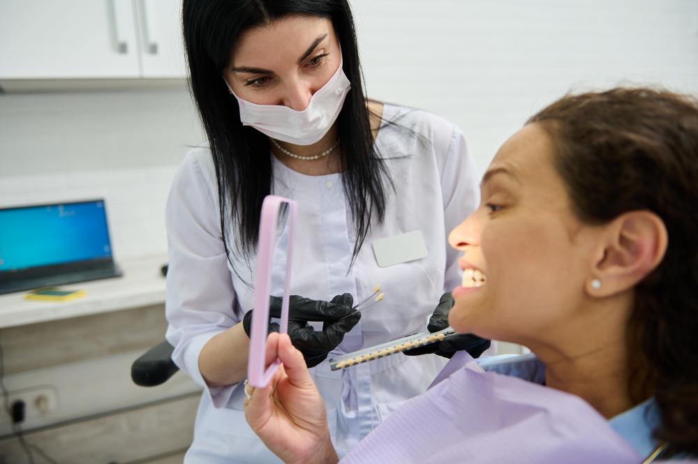 Accessible Dentist 24/7 service for dental emergencies