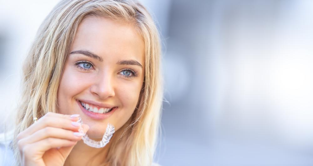 What Are the Alternatives to Traditional Braces?