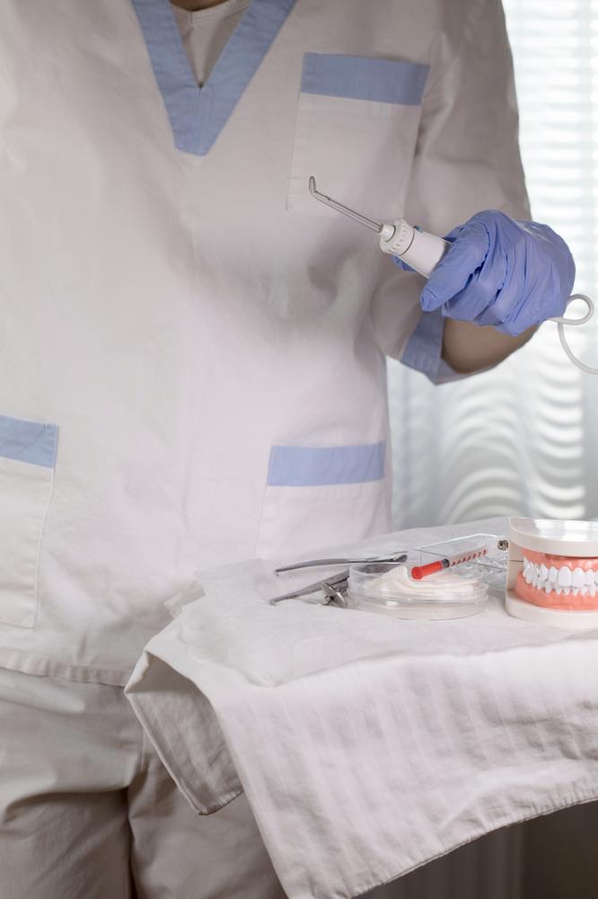 Cutting-edge dental technology for efficient 24/7 Emergency Dental Care