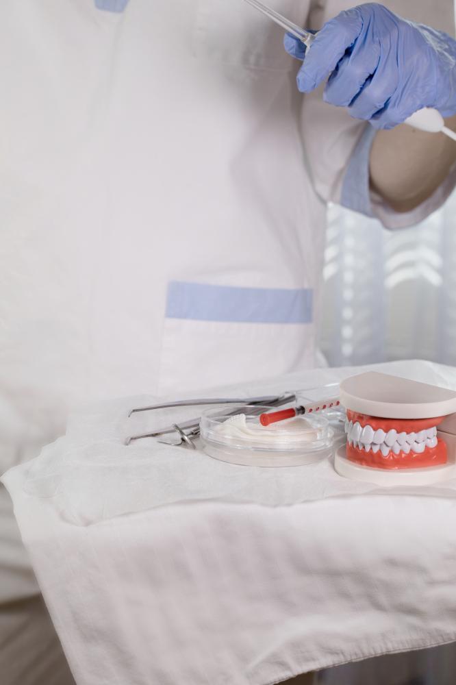 Cutting-edge technology in emergency dentistry for efficient care
