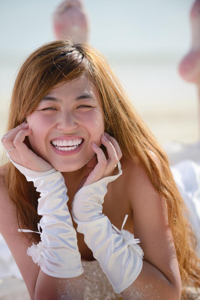 Whiten Your Smile