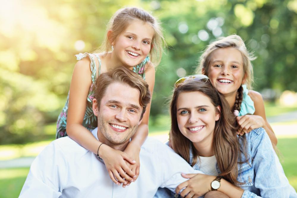 Steps to Maintain Oral Health Between Visits