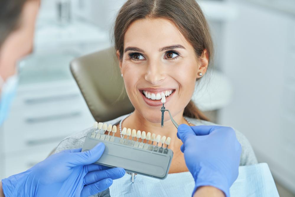 Steps to Achieving the Best Cosmetic Dentist Melbourne Experience