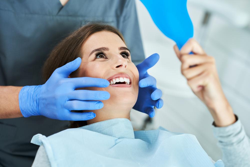 Identifying Dental Emergencies