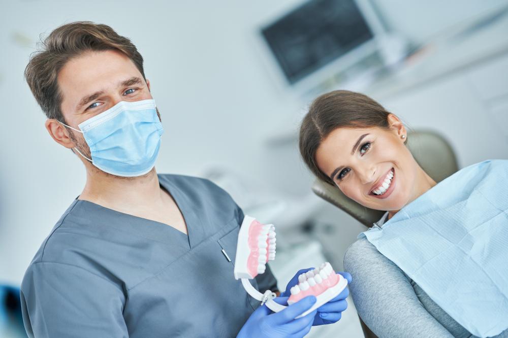 Comprehensive Dental Care at Lifepath Wellness