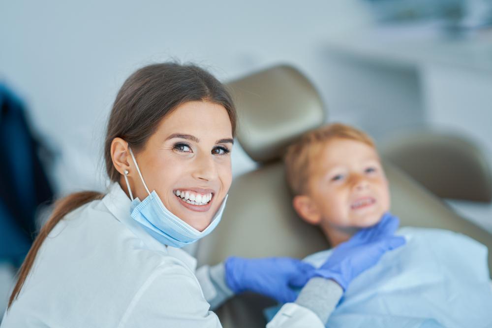 Beyond the Basics of Family Dentistry Vancouver WA