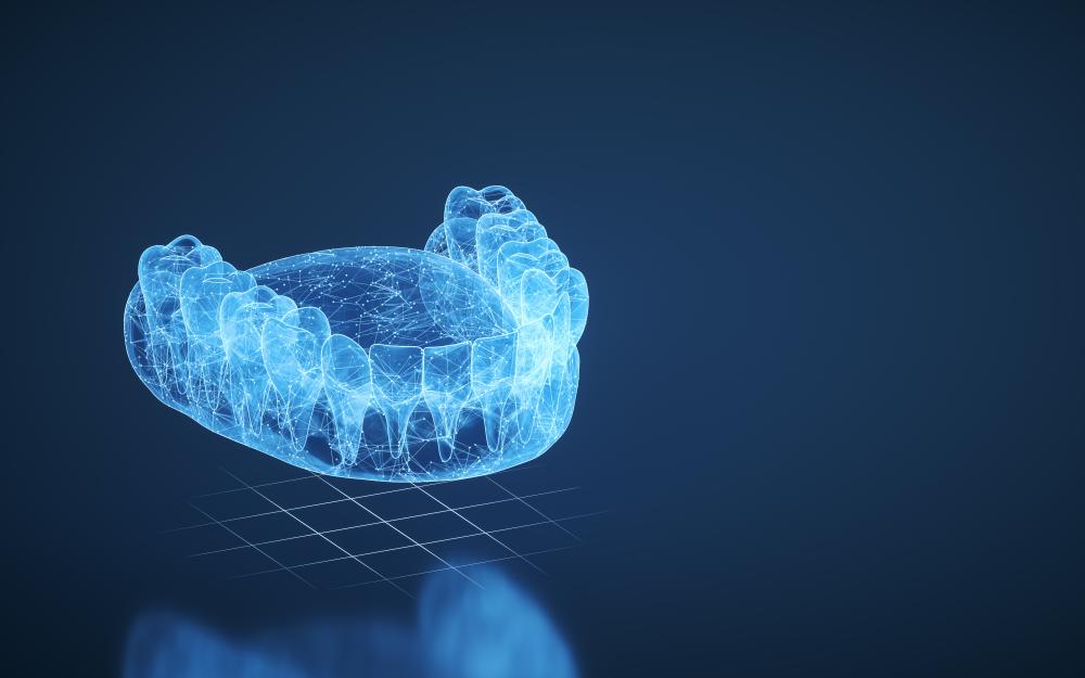 Digital transformation in dentistry with focused online marketing strategies
