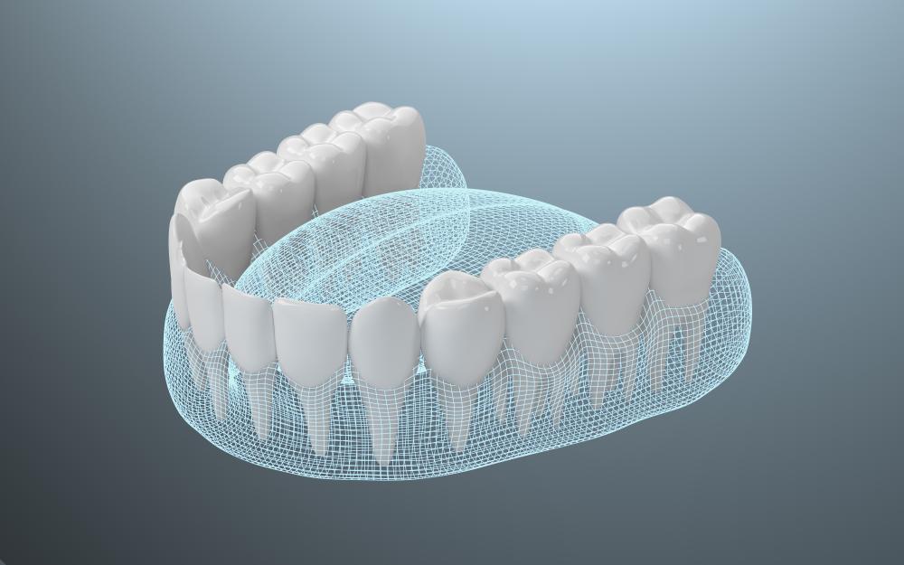 Advanced dental technology in Milwaukee clinic