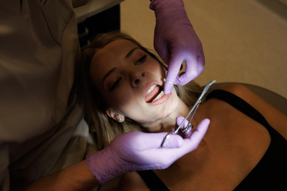 The Extraction Process