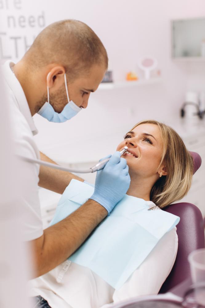 Why Choose a Cosmetic Dentist in Melbourne FL?