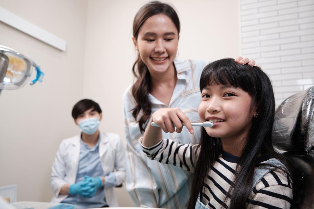 Why is Preventive Care Crucial in Family Dentistry?