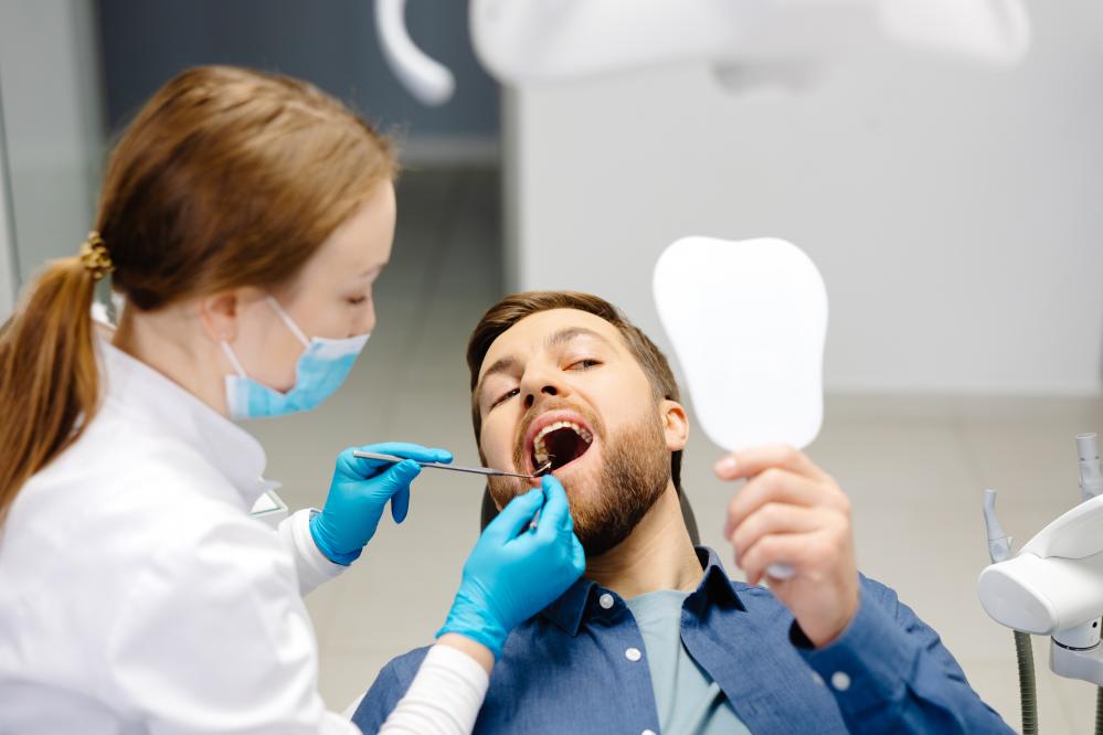 Why Dental Emergencies Require Immediate Attention