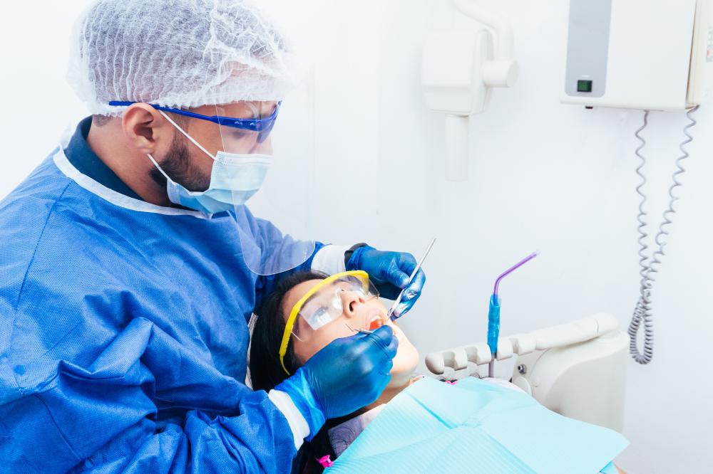 Popular Dental Treatments in Tijuana