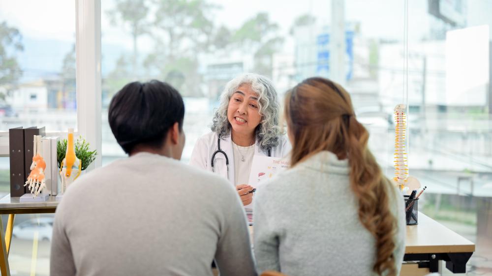 Importance of Group Therapy