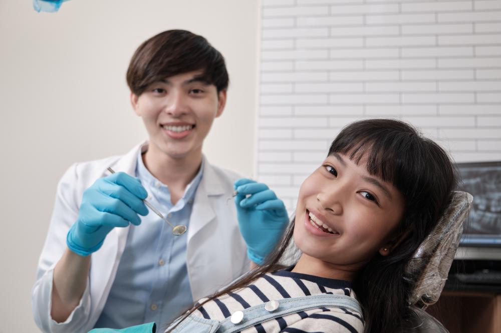 Navigating Your Dental Needs in Seattle