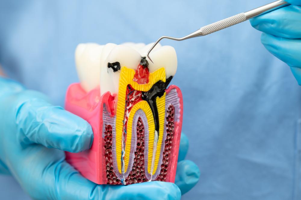 What Dental Technology Do We Use?
