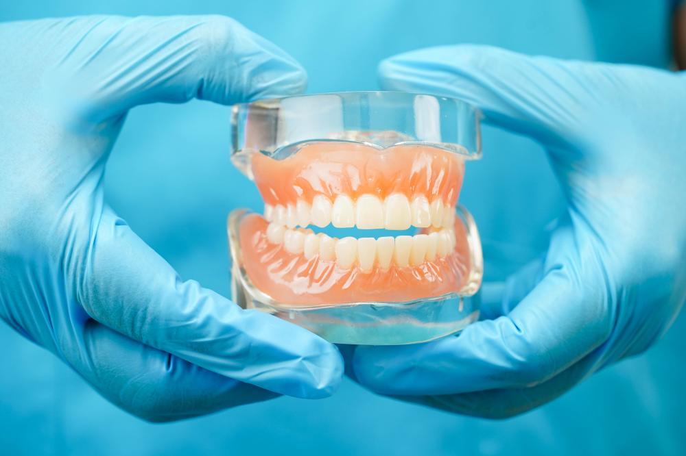 Why Choose Celebrity Smiles?