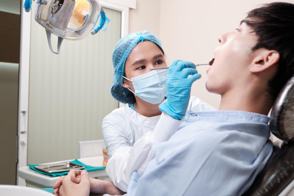 The Importance of Timely Care in Dental Emergencies