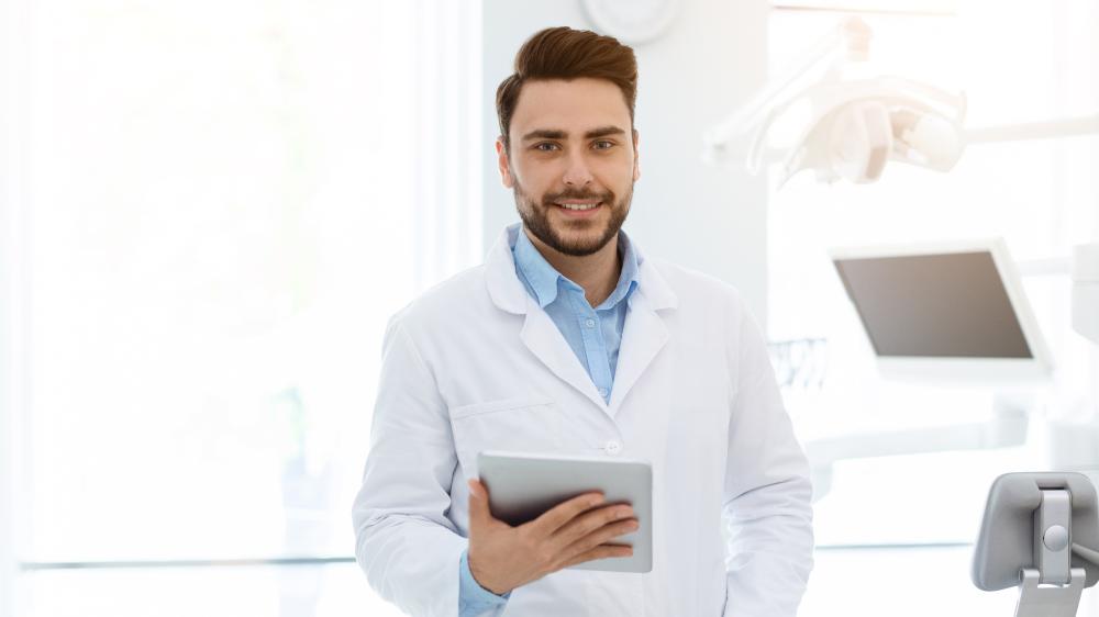Building Stronger Patient Relationships Through SEO