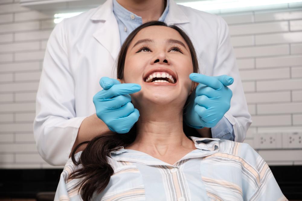 Why Choose Altus Dental in White Rock?