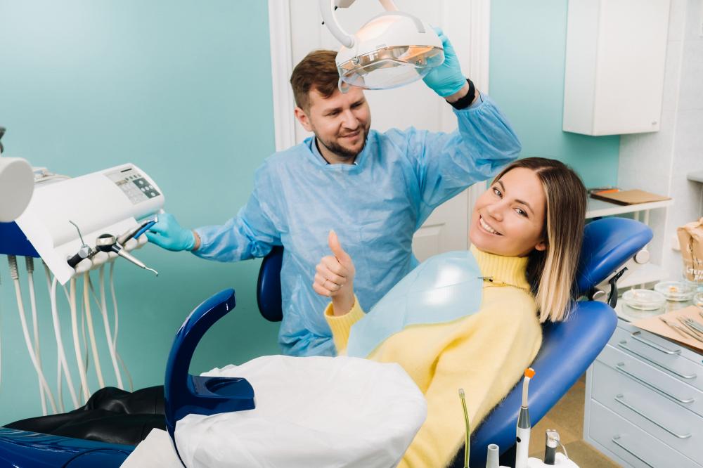 Services Offered at Lacamas Dental