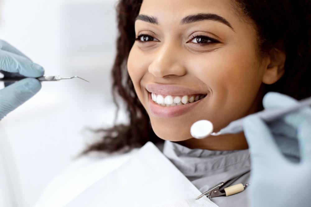 Comprehensive Services Offered at Neighbourhood Dental