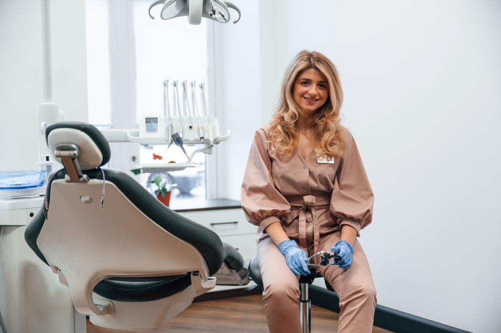 Comprehensive Care for Every Smile