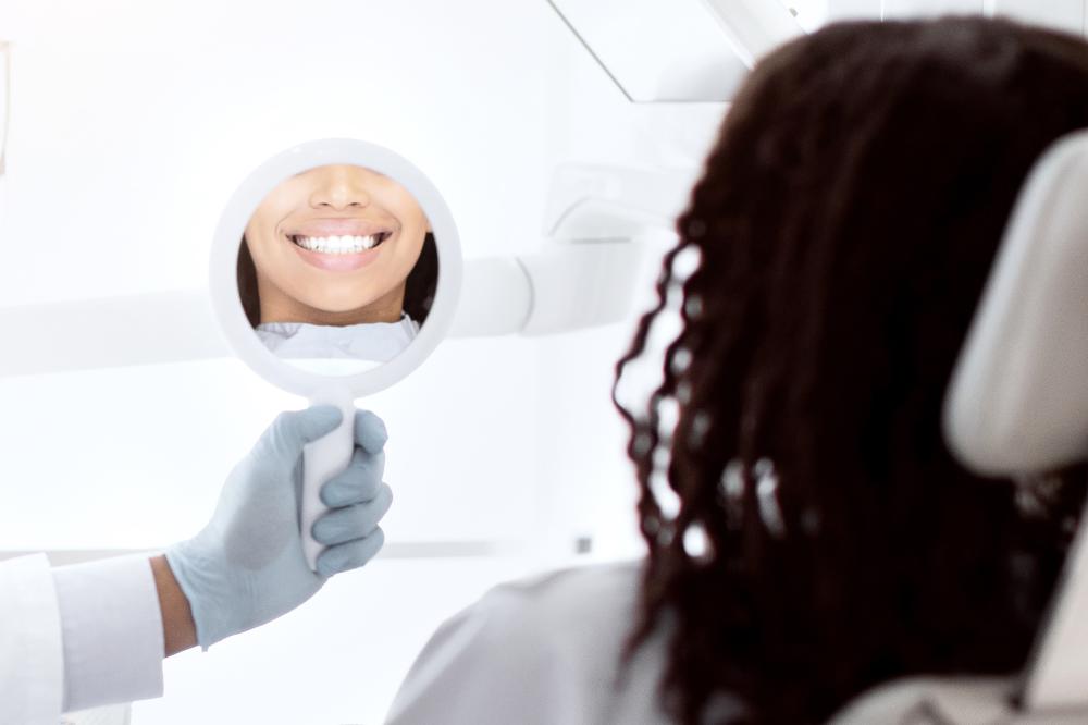 Core Services Offered by Cosmetic Dentist Surrey BC