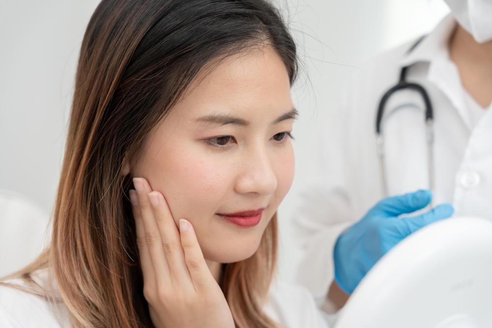 Emergency Situations Requiring Dental Attention