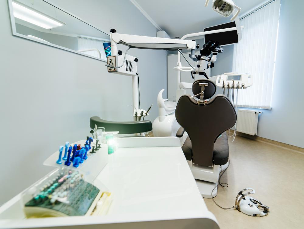 Our Comprehensive Dental Services
