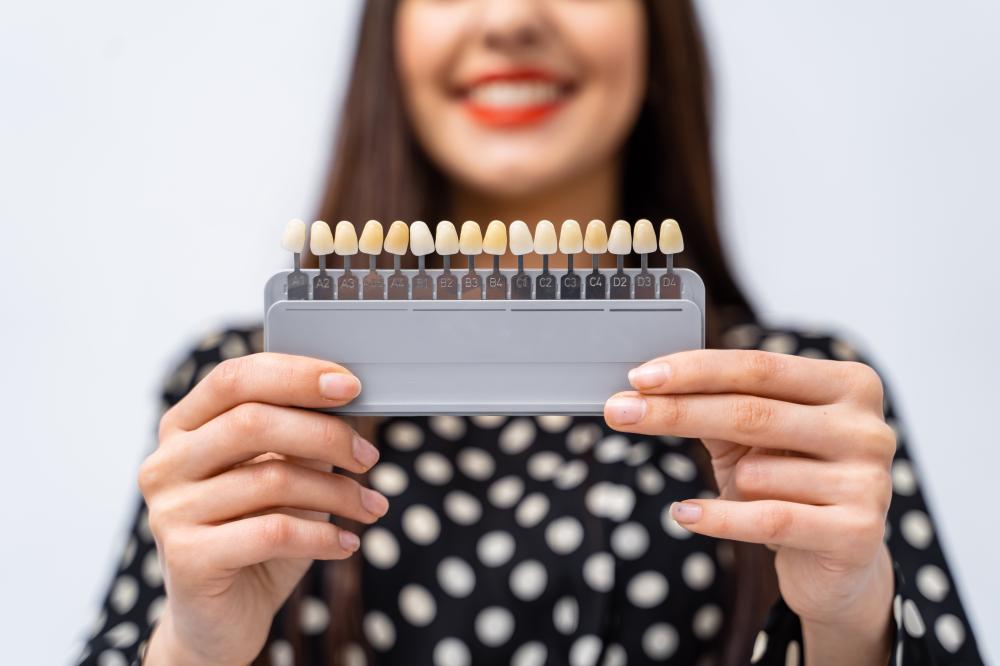 The Journey to Your New Smile: A Step-by-Step Guide