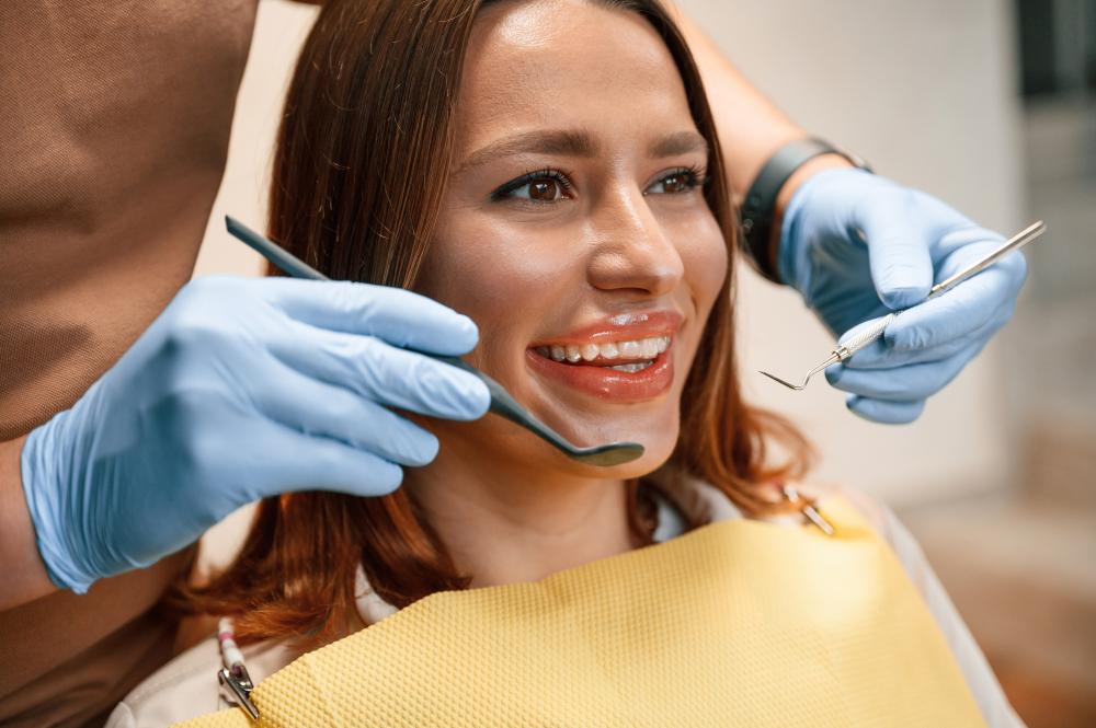 What Qualifies as a dentist colorado springs co Emergency?