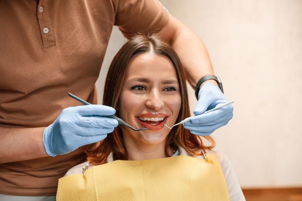 What to Look for in a Dentist Office