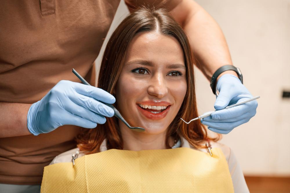 Services Offered at Altus Dental