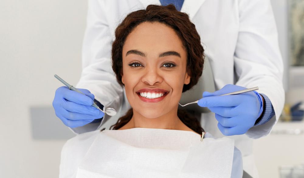 Achieve Your Dream Smile with Professional Care