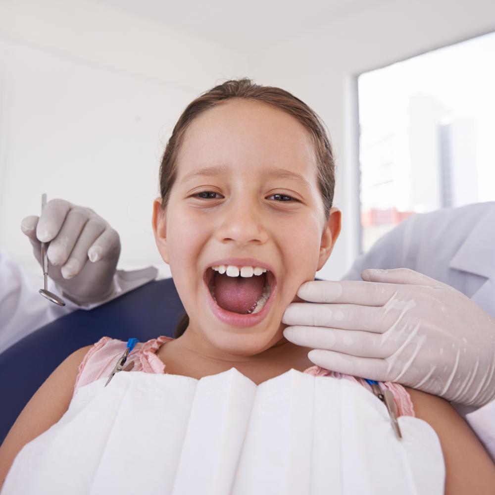A Comprehensive Range of Emergency Dental Services