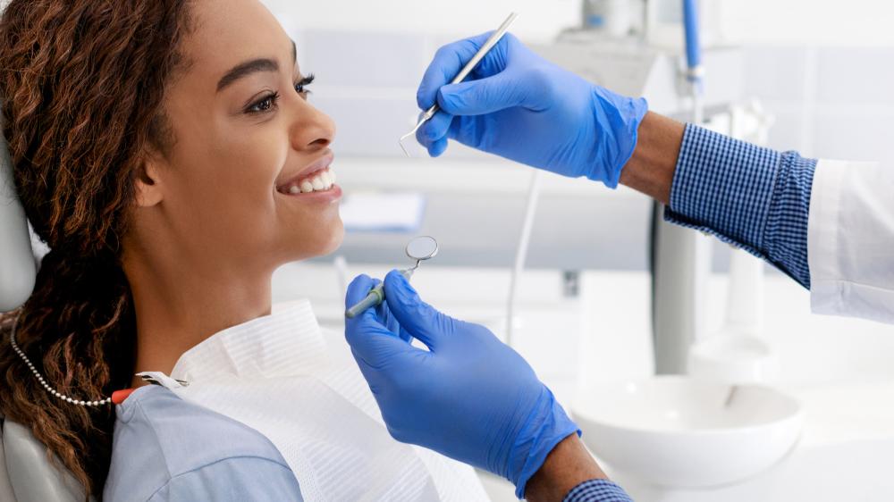 Exploring CORE Dental Services