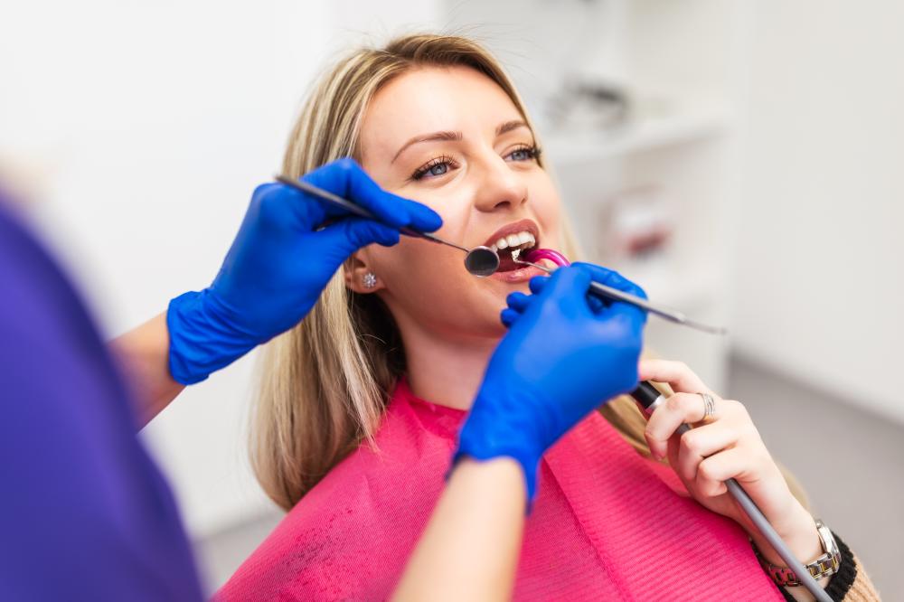 DenScore: Enhancing Your Dental Experience
