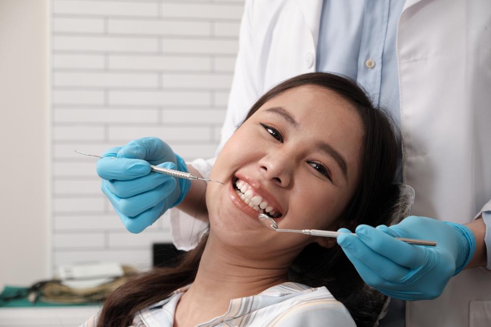 Cosmetic Dentistry: A Transformative Experience