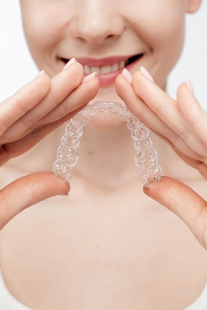 The Benefits of Invisalign Treatment