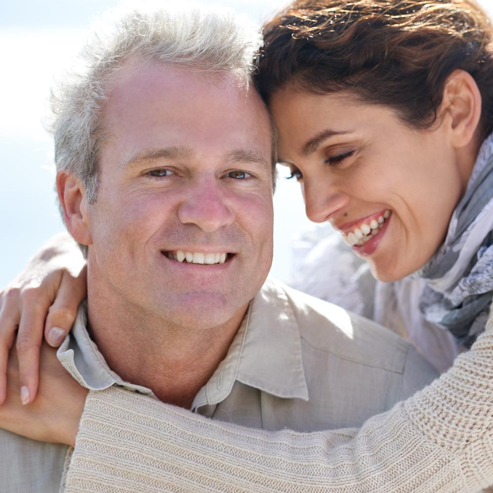 Personalized Care and Advanced Technology