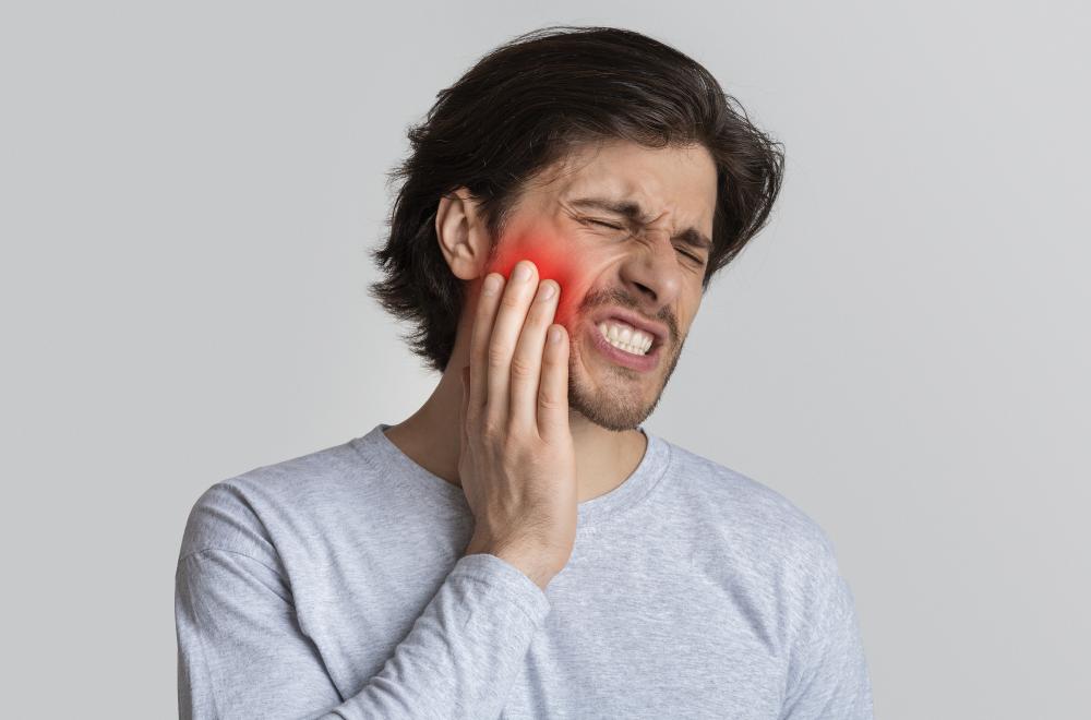 Services Offered for Dental Emergencies