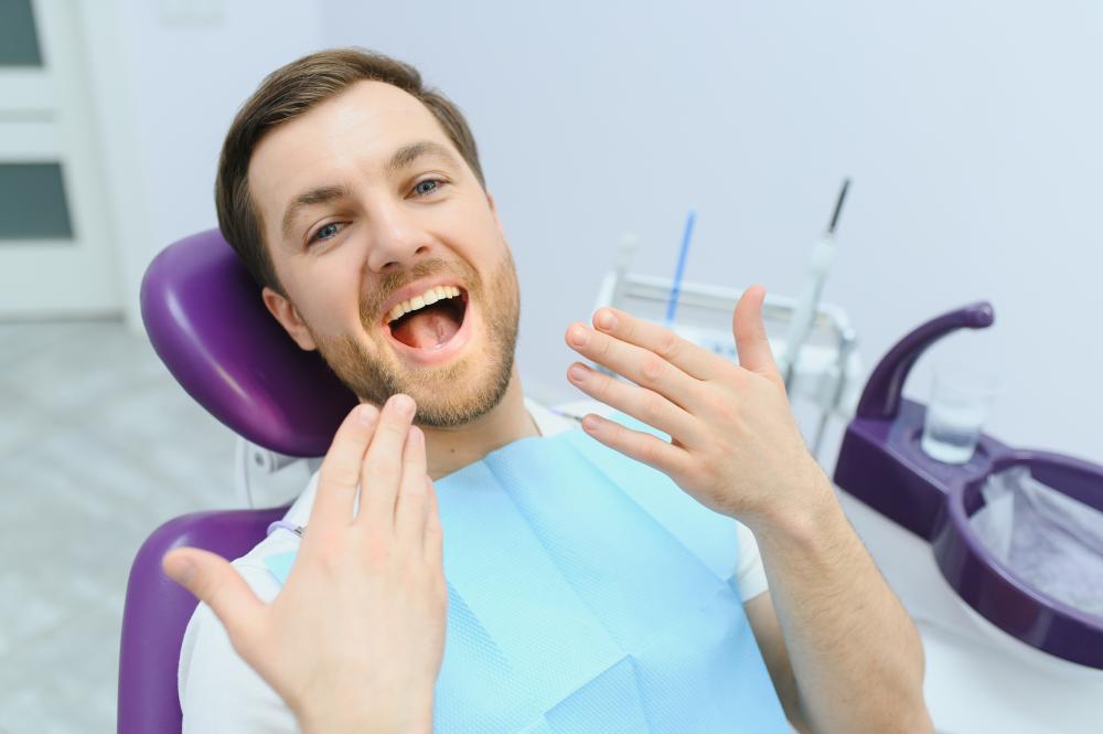 Why Choose Zenith Smiles for Emergency Dental Services